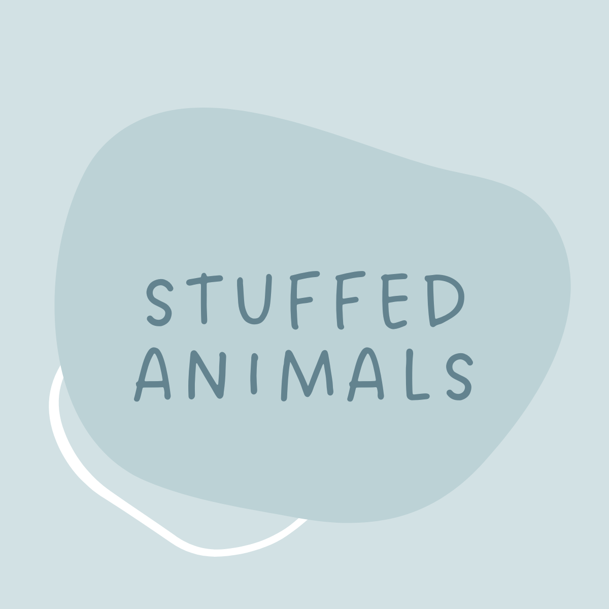 Personalized Stuffed Animals