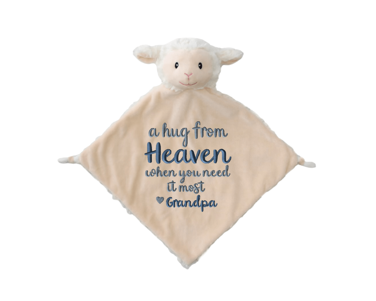 Hug From Heaven loveyCubbies