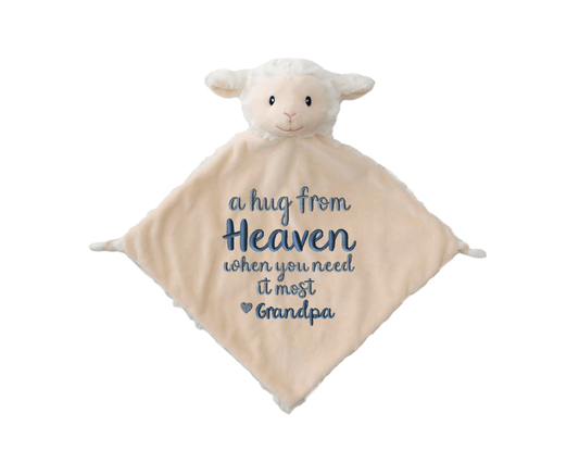 Hug From Heaven loveyCubbies