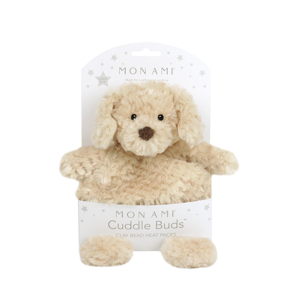Mon Ami BENTLEY GOLDEN DOODLE - CUDDLEBUDS™MON AMI