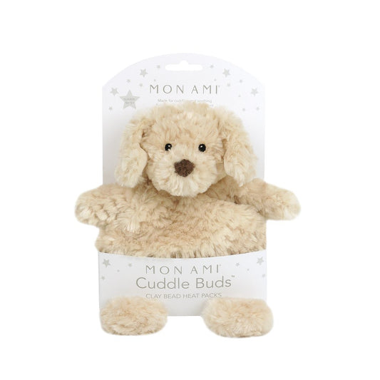 Mon Ami BENTLEY GOLDEN DOODLE - CUDDLEBUDS™MON AMI