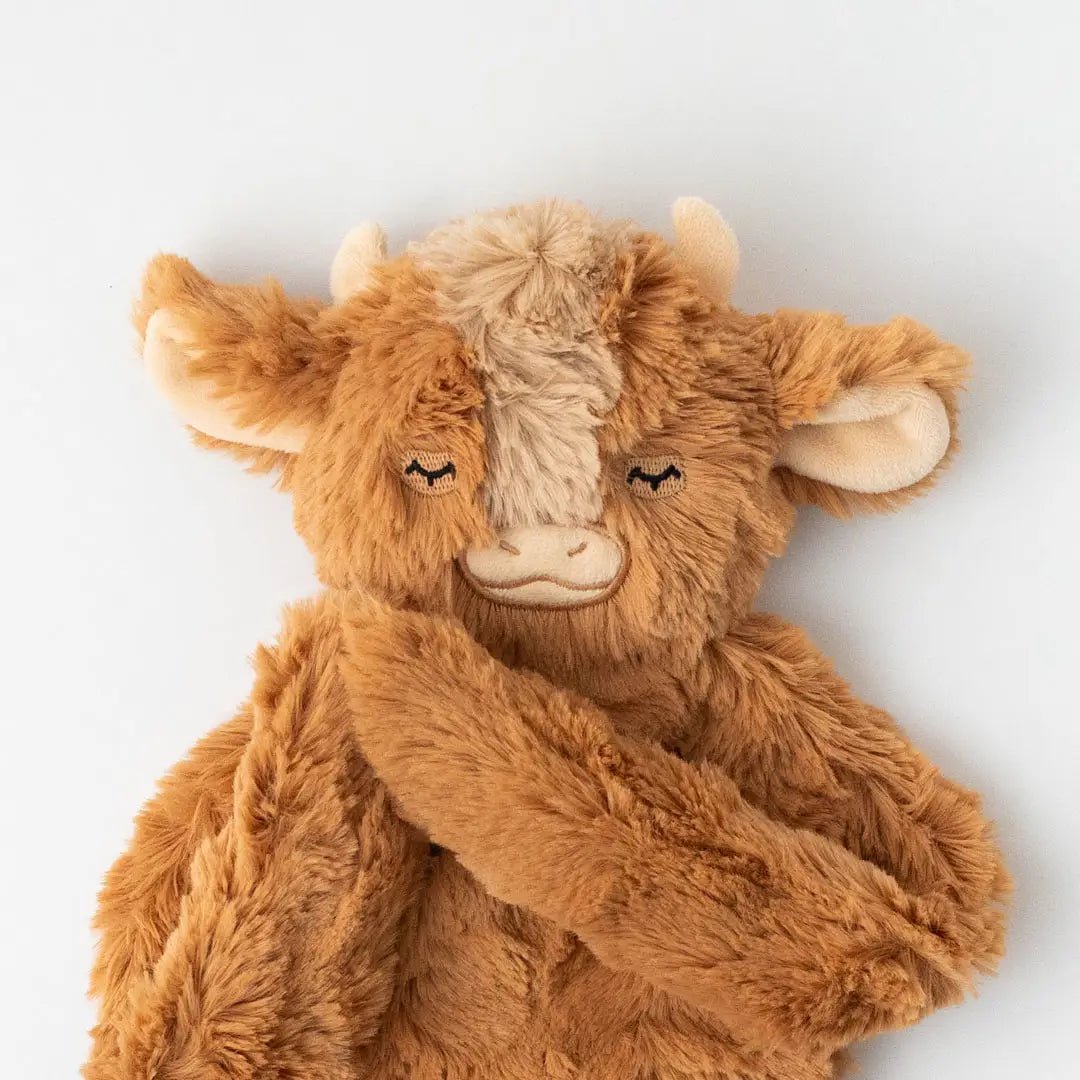 Yak Snuggler Set | Slumberkinsslumberkins
