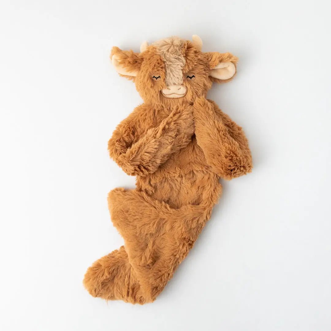 Yak Snuggler Set | Slumberkinsslumberkins