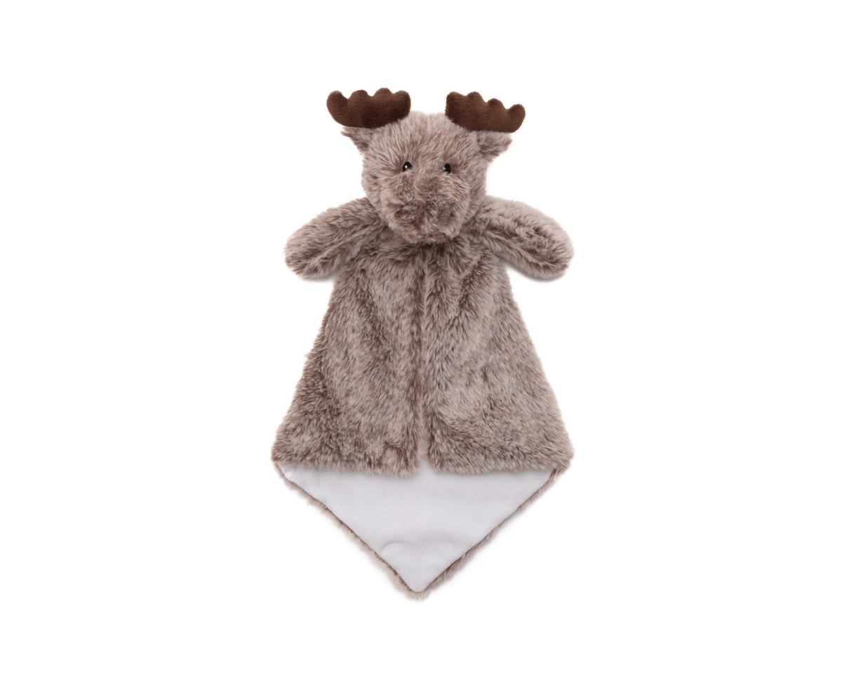 Baby Moose LoveyCubbies