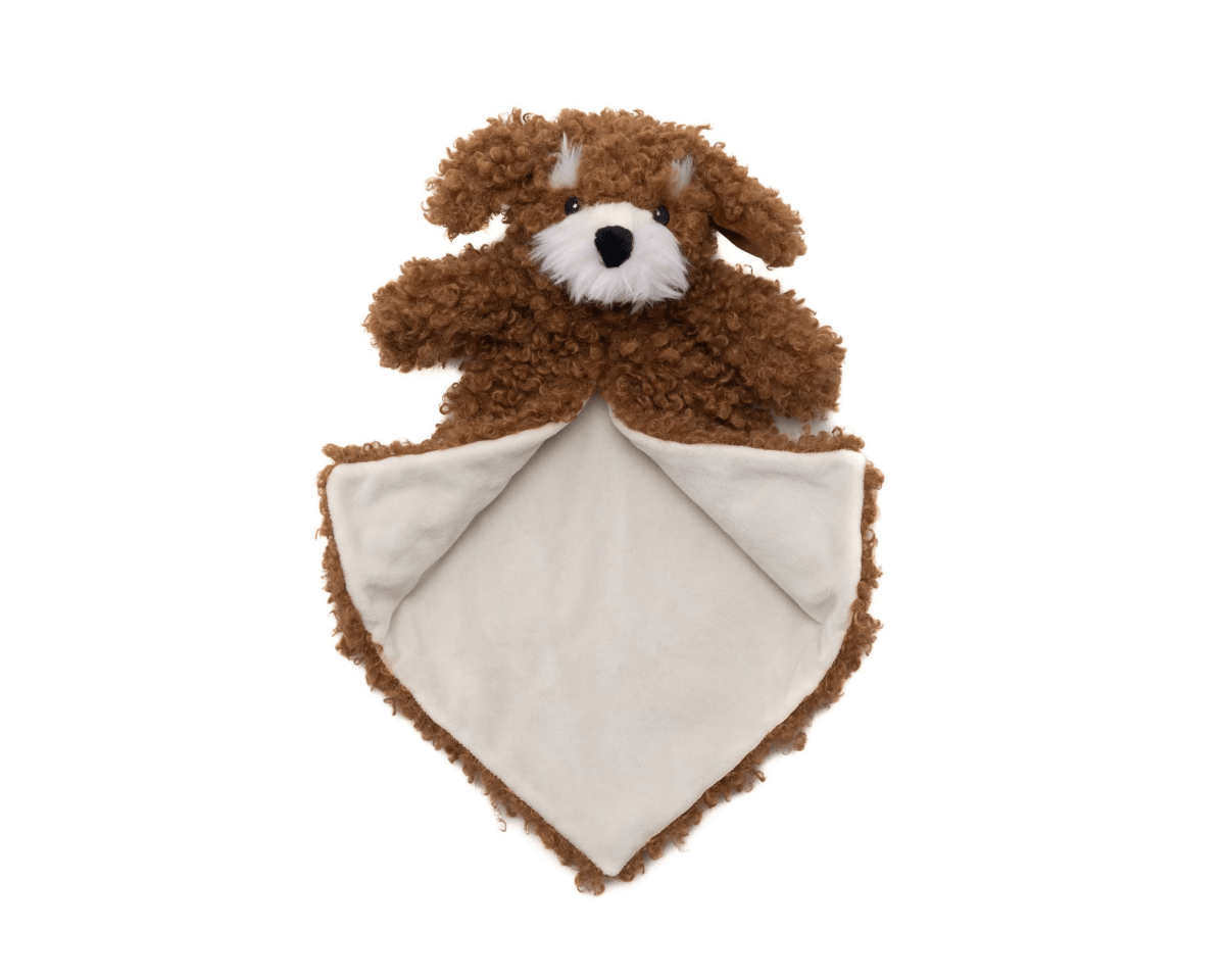 New Cockapoo Lovey BlanketCubbies