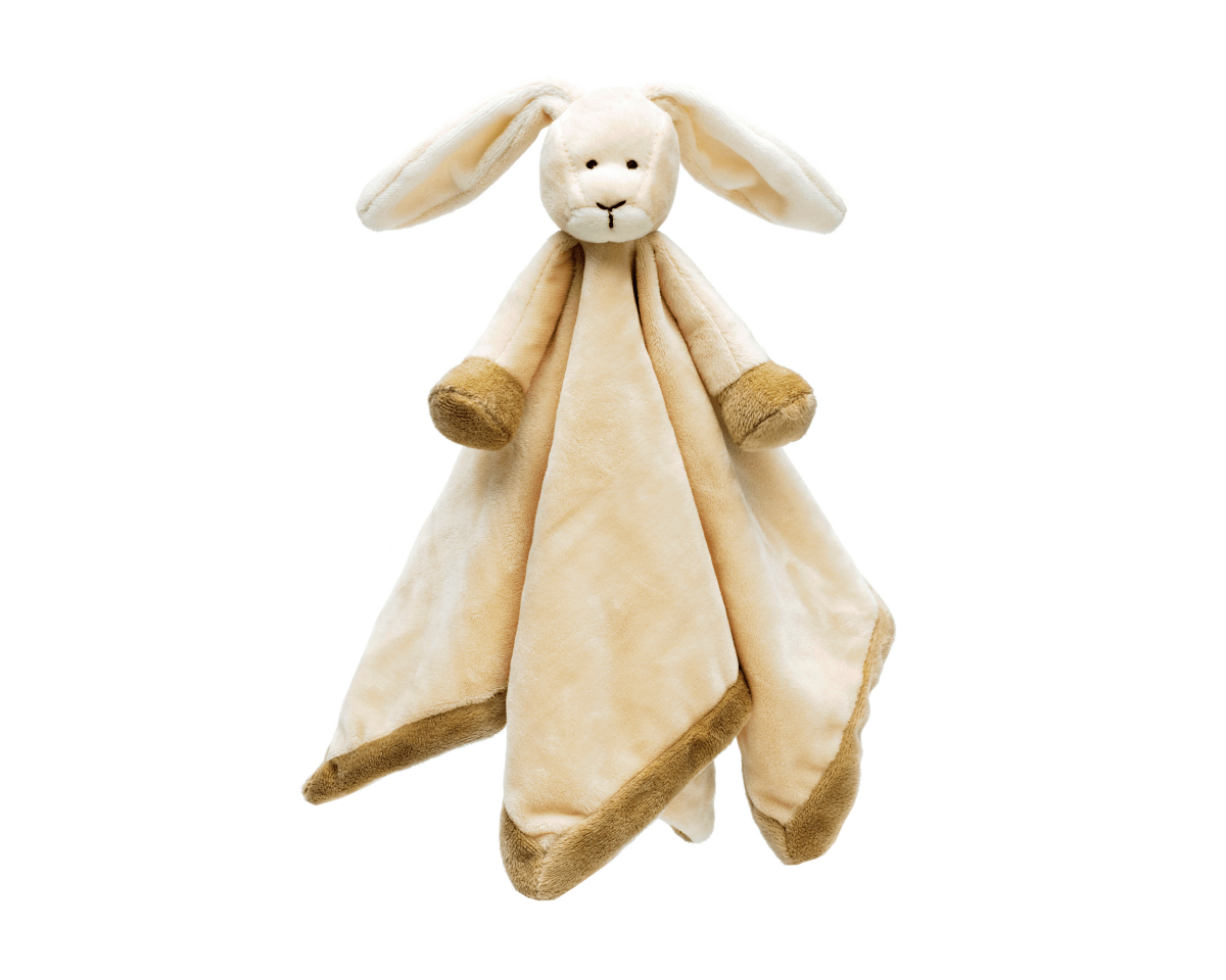 Cream Bunny LoveyTriaction