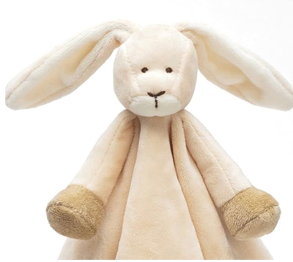 Cream Bunny LoveyTriaction