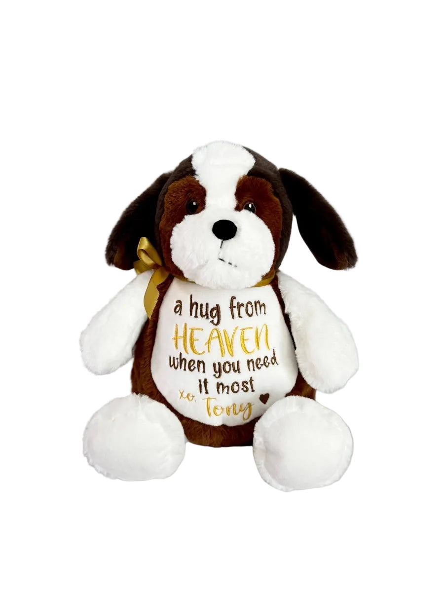 A Hug From Heaven BeagleLITTLE ELSKA