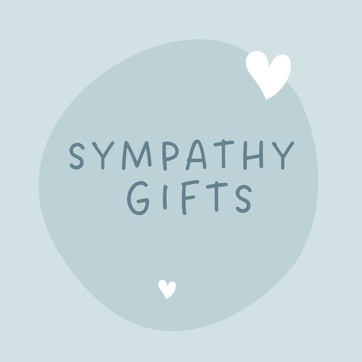 SYMPATHY GIFTS