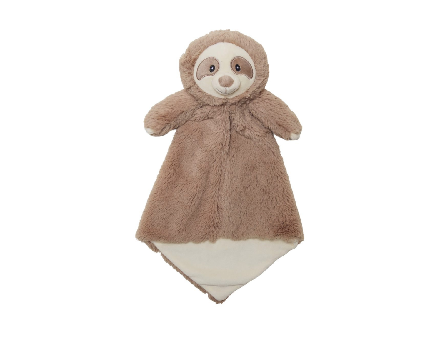 Baby Sloth Lovey