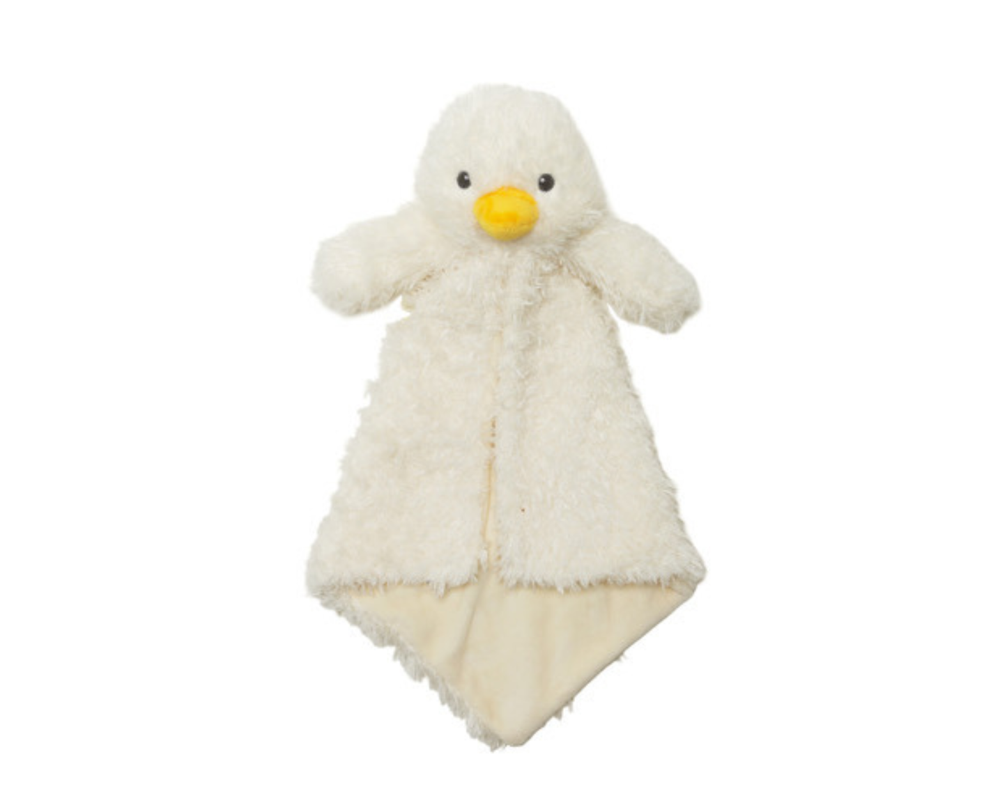 Baby Duck Lovey