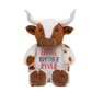Personalized Little Brother Stuffed Animal