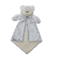 Baby Grey Bear Lovey