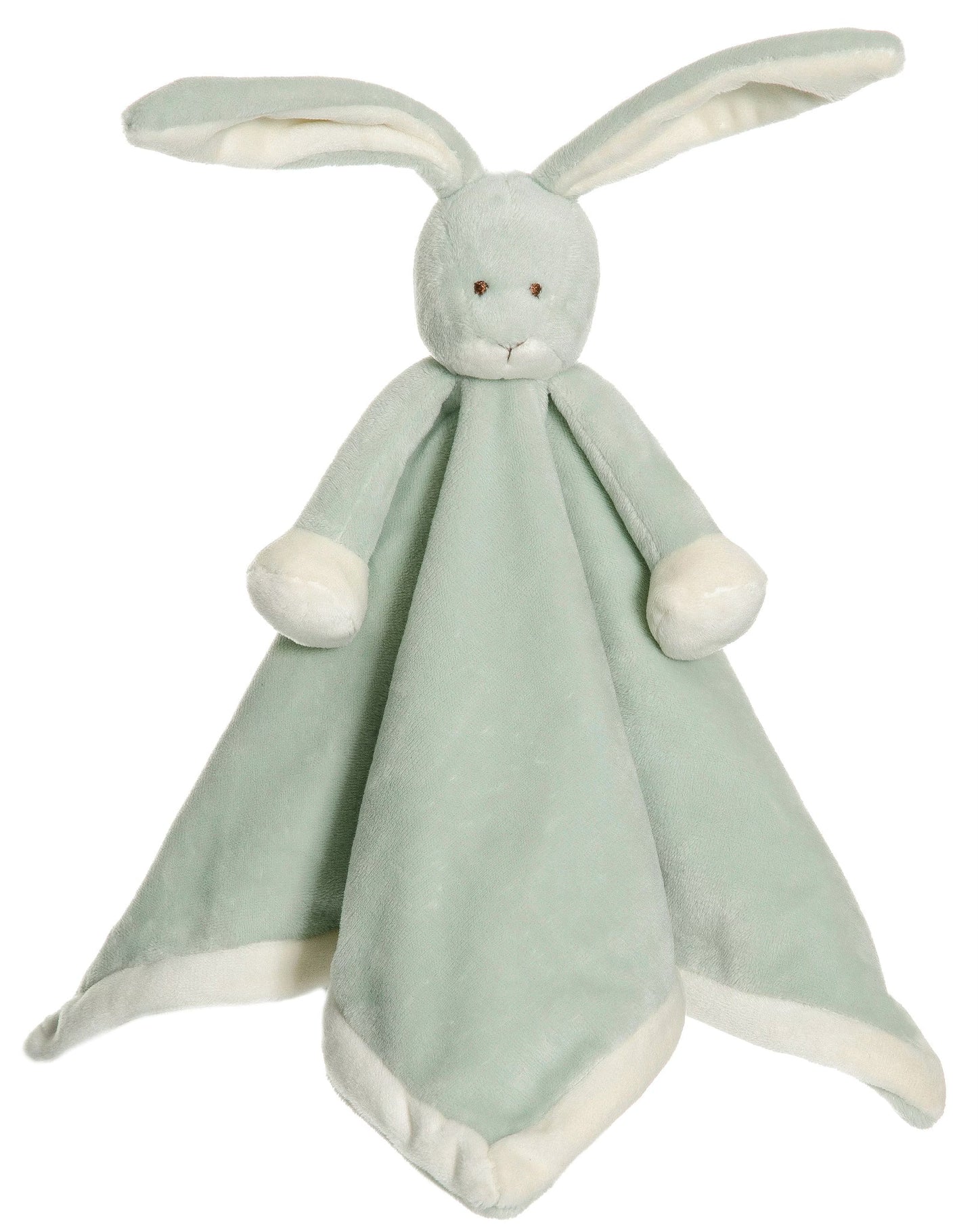 Sage Bunny Lovey