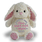 Girls Adoption Stuffed AnimalI Sew Jo