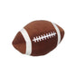 Plush FootballI Sew Jo