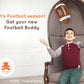 Plush FootballI Sew Jo