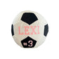 Plush Soccer BallI Sew Jo