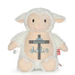 Personalized Boys Baptism Stuffed AnimalI Sew Jo