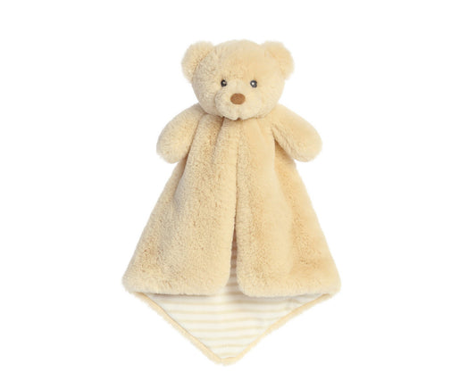 Beige Bear LoveyEbba