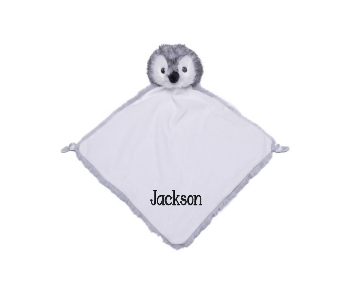 Penguin Birth Stat SetCubbies