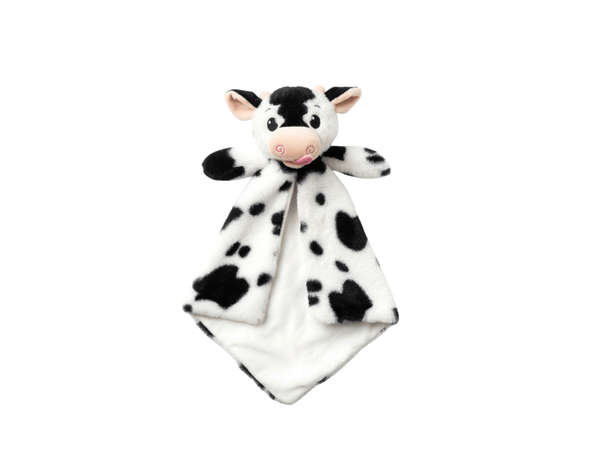 Spotted Tongue Cow Birth Stat SetCubbies