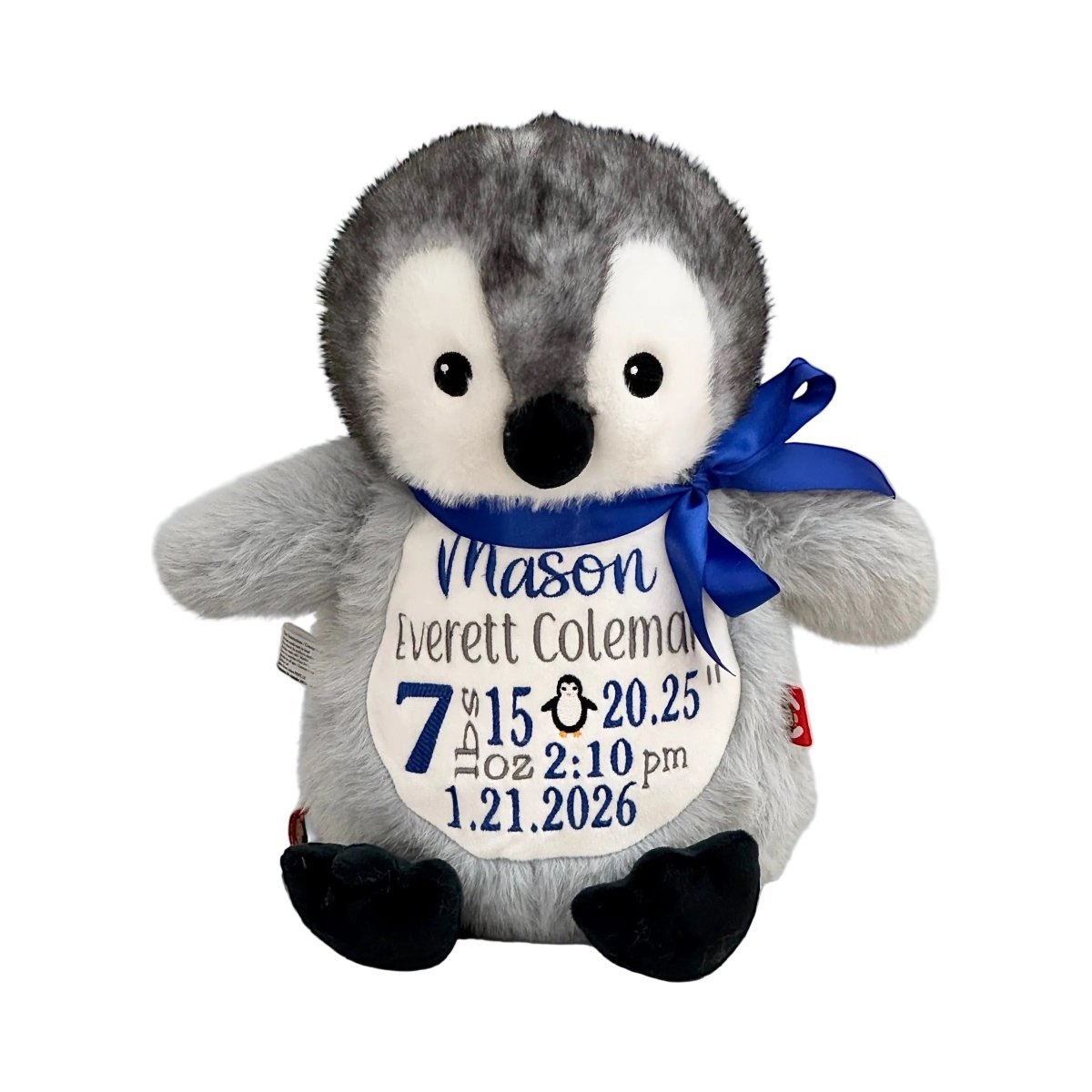 Birth Stat Stuff Animalcubbies