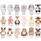Design Your Own Sympathy Stuffed AnimalI Sew Jo