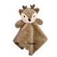 Deer Rattle Lovey BlanketLinzy Toys