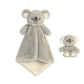 Joey Koala Lovey and Rattle Gift SetEbba