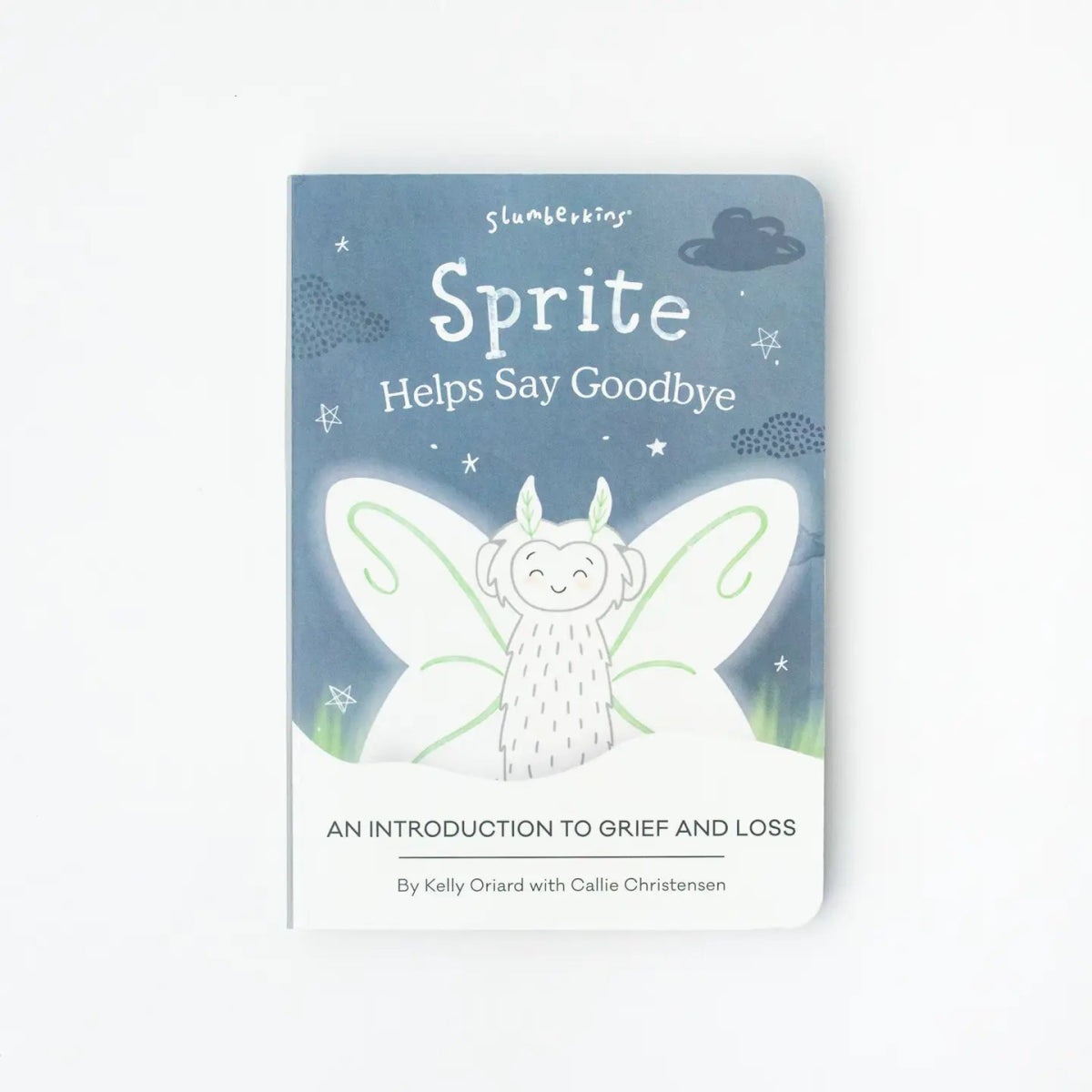 Sprite Snuggler Grief Set | SlumberkinsSlumberkins