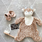 FIONA THE FAWN BLANKIE | MON AMIMON AMI