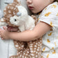 FIONA THE FAWN BLANKIE | MON AMIMON AMI