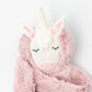 Unicorn Snuggler Authenticity SetSlumberkins