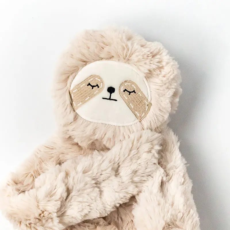 Sloth Snuggler Routines Set | SlumberkinsSlumberkins