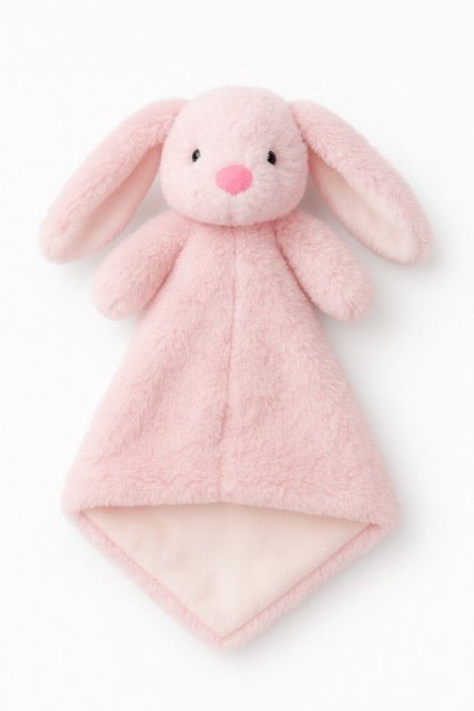 Baby Bunny LoveyCubbies
