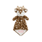 Baby Deer LoveyCubbies