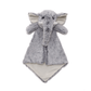 Baby Elephant LoveyCubbies