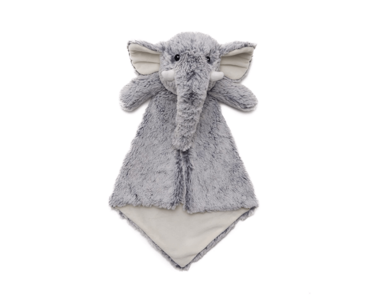 Baby Elephant LoveyCubbies