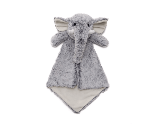 Baby Elephant LoveyCubbies