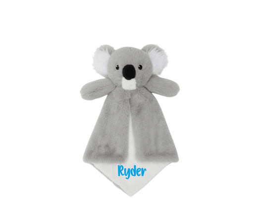 Baby Koala LoveyCubbies