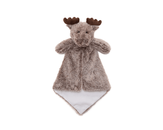 Baby Moose LoveyCubbies