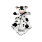 Baby Spotted Tongue Cow LoveyCubbies