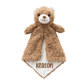 Baby Tan Bear LoveyCubbies