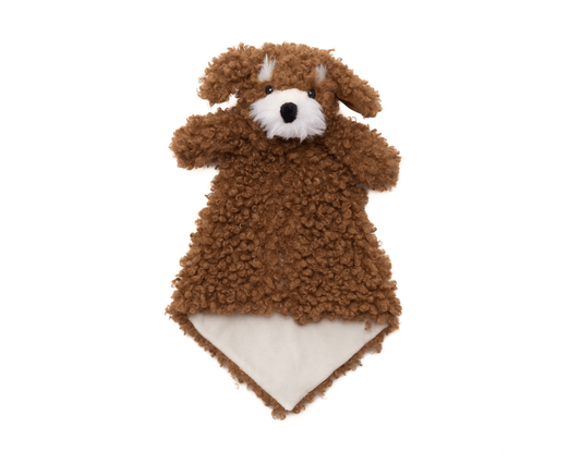 New Cockapoo Lovey BlanketCubbies