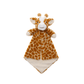 New Giraffe Lovey BlanketCubbies