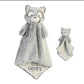 Raccoon LoveyCubbies