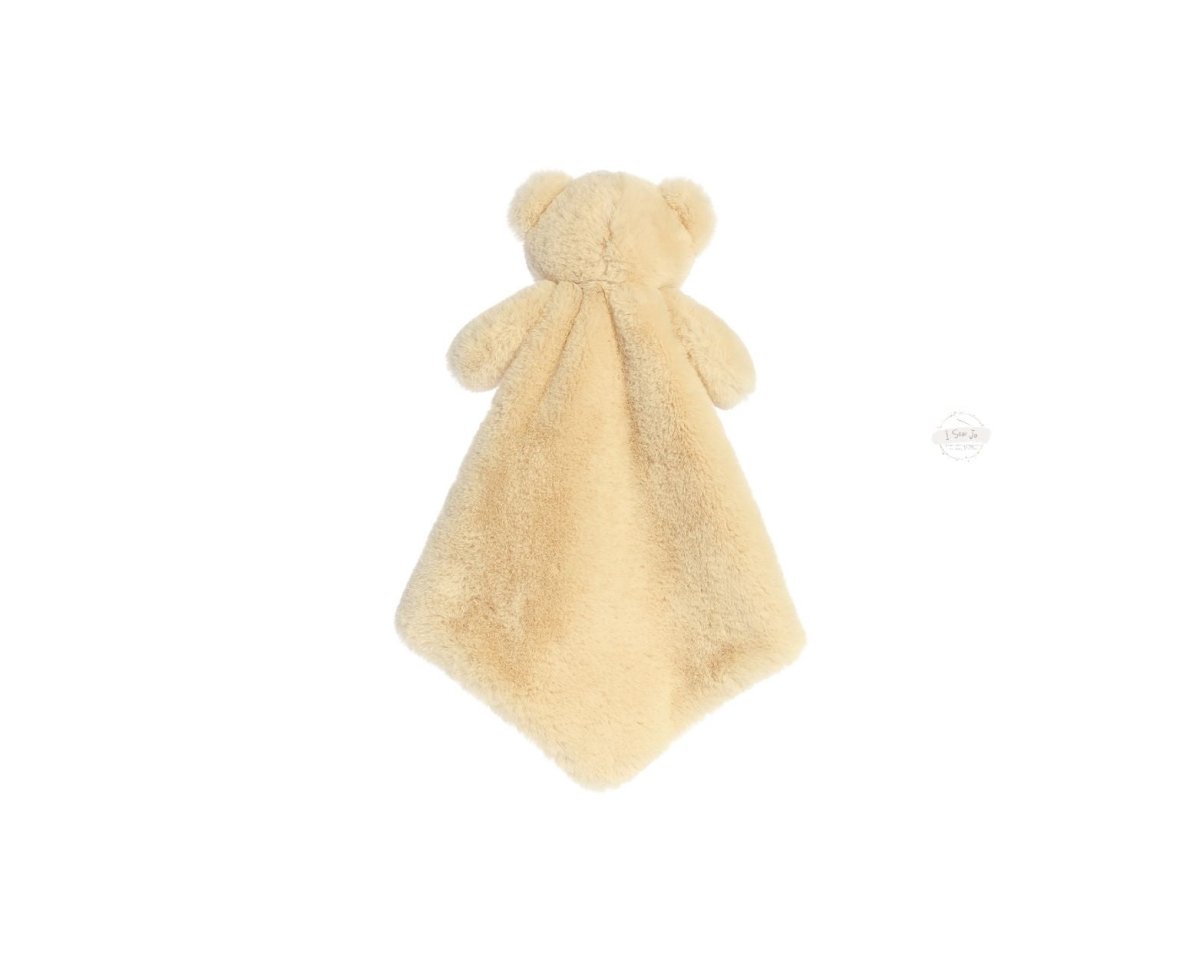 Beige Bear LoveyEbba