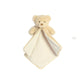 Beige Bear LoveyEbba