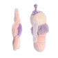 Butterfly Lovey Rattle Toy SetEbba